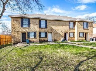 3838 Coates Cir #3838, Fort Worth, TX 76116
