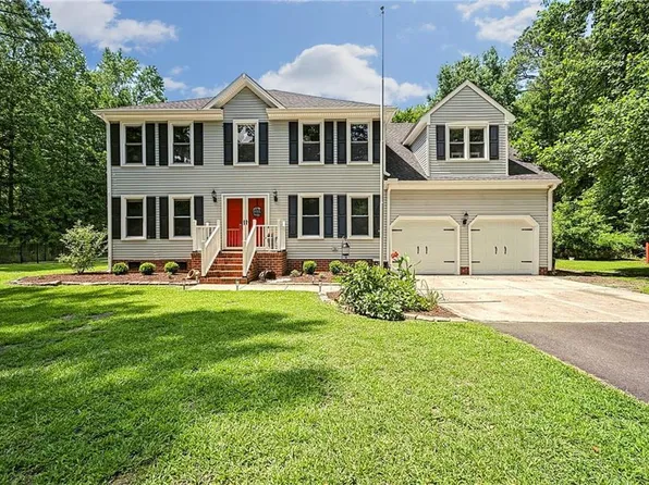 1932 Foxwood Dr, Chesapeake, VA 23323