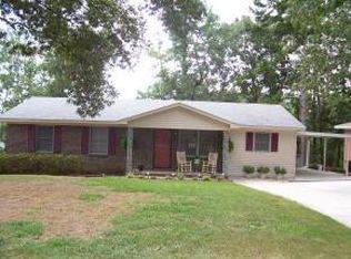326 Serpentine Ave, North Augusta, SC 29841