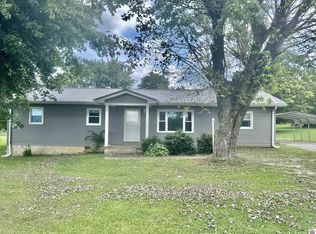 2191 Cadiz Rd, Princeton, KY 42445