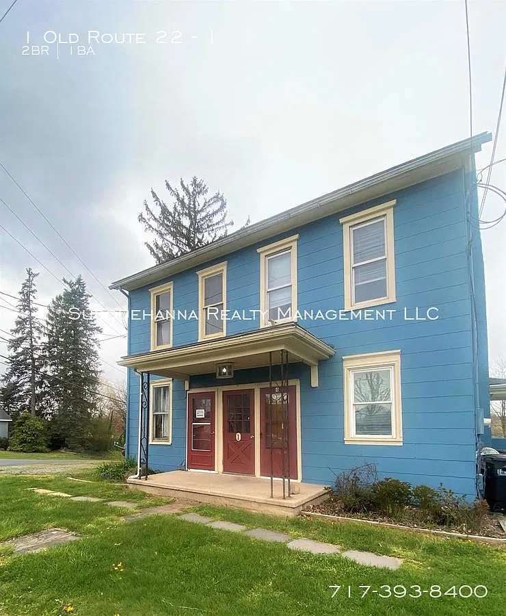2 bed, $1,095 — Photo 1