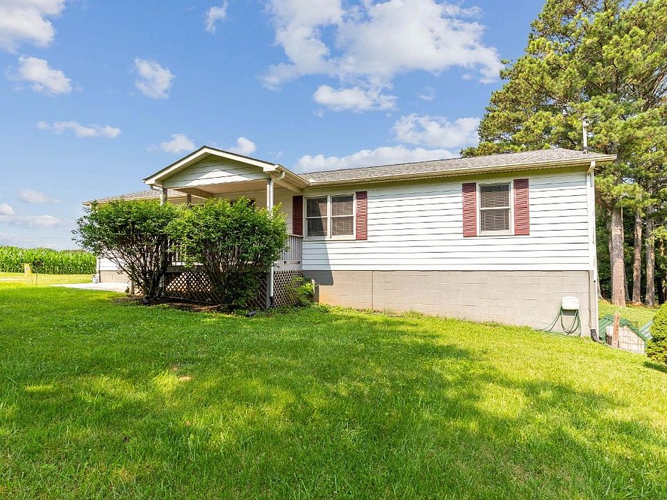 1370 Kasserman Switch Rd, Belvidere, TN 37306 Zillow