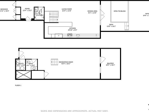2nd image of this home