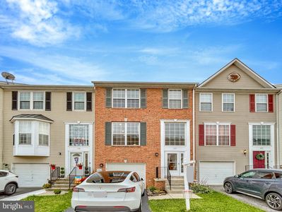 169 Harpers Way, Frederick, MD, 21702
