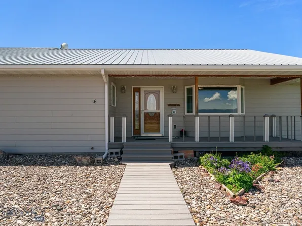 16 Windy Meadow Dr, Townsend, MT 59644