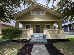 1217 Cleveland Blvd, Caldwell, ID 83605