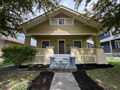 1217 Cleveland Blvd, Caldwell, ID, 83605