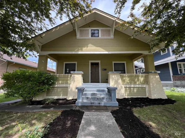 1217 Cleveland Blvd, Caldwell, ID 83605