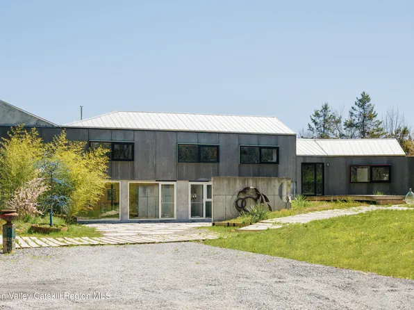 47 Spaulding Lane, Saugerties, NY 12477