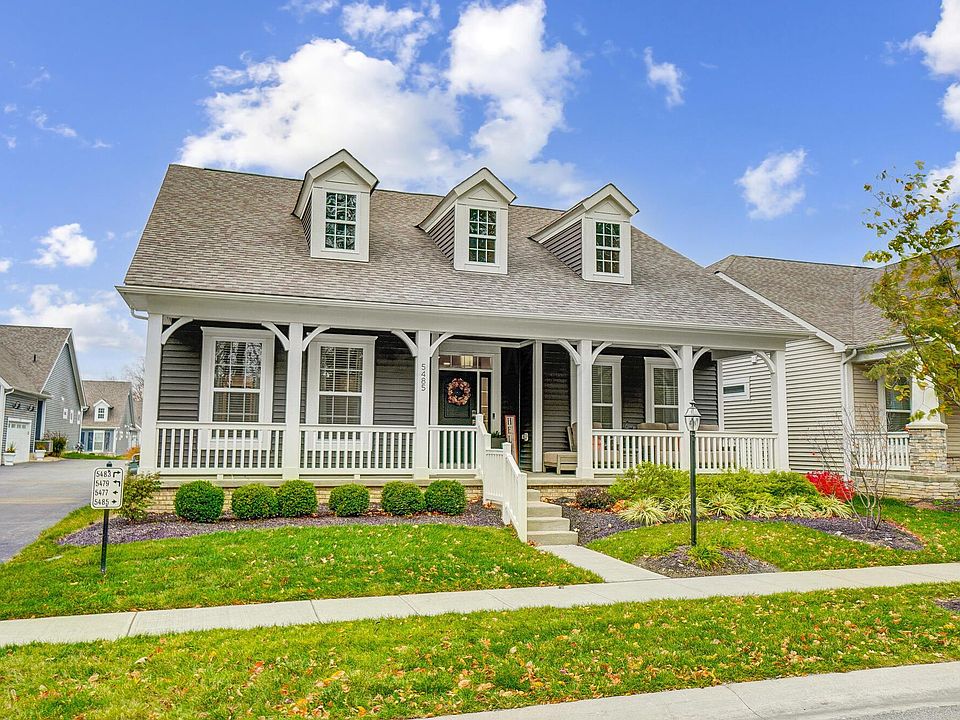1st image of 5485 Camlin Pl E #19