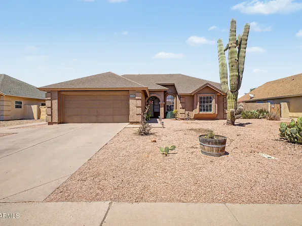 4308 E JUANITA Avenue, Gilbert, AZ 85234