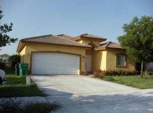 16516 SW 45th St, Miami, FL 33185