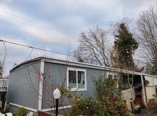 16745 SE Division St UNIT 119, Portland, OR 97236