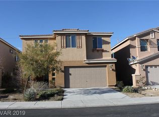 8218 Minots Ledge Ave, Las Vegas, NV 89147