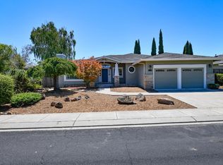1875 Heritage Way, Yountville, CA