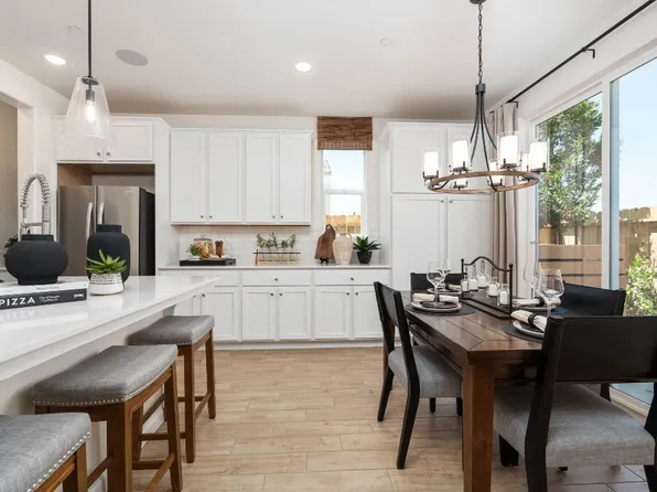 1508 Redbrick Ln Lot 150, Clovis, CA 93619