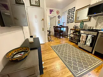 Rented by J PRESTON AND ASSOCIATES INC