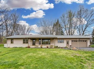 1845 E Springhill Rd, Warsaw, IN 46580