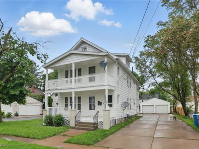 184 Georgia Ave, Lorain, OH, 44052