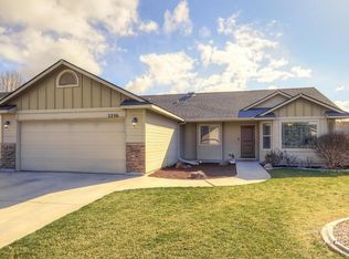 2256 N Capecod Way, Meridian, ID 83646