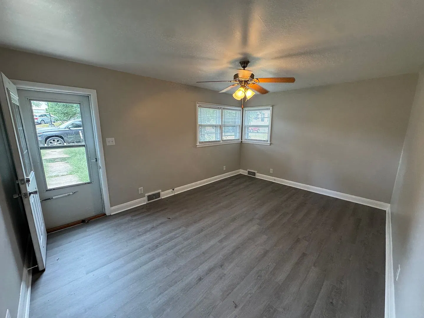 One Level Ranch with New Floors — Photo 4
