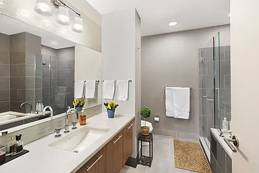 Sold by Halstead Real Estate