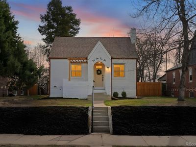 2226 S Corona Street, Denver, CO, 80210