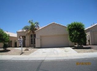 2918 N 107th Dr, Avondale, AZ 85392