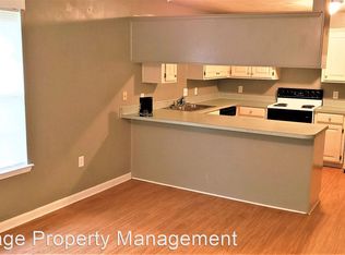 66 Pinto Trl APT H, Greenbrier, AR 72058