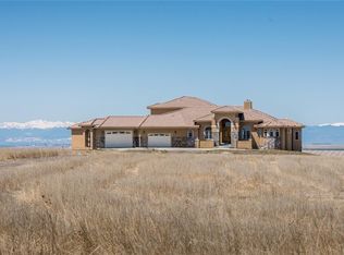 8303 Quail Run Rd, Watkins, CO 80137