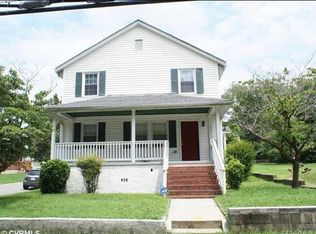 1501 Lincoln Pl, Hopewell, VA 23860