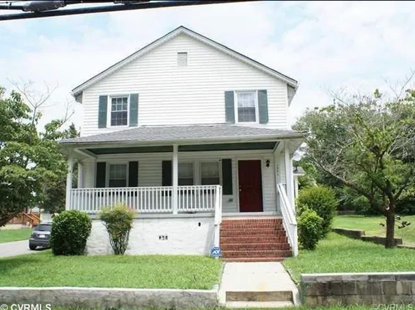 1501 Lincoln Pl, Hopewell, VA 23860