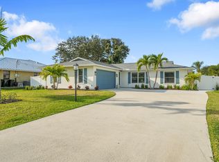 273 SW Nativity Ter, Port Saint Lucie, FL 34984