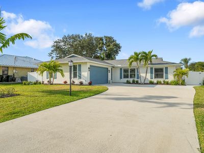273 SW Nativity Ter Terrace, Port Saint Lucie, FL, 34984