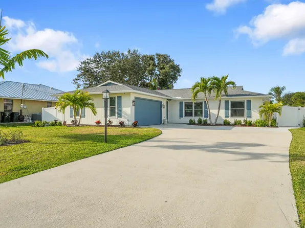 273 SW Nativity Ter Terrace, Port St Lucie, FL 34984