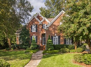 5109 Heddon Way, Greensboro, NC 27455