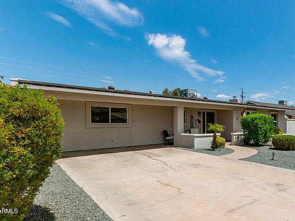 5th image of 3920 E SHAW BUTTE Drive
