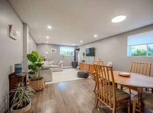 63 Gunn St, Barrie, ON L4M2H4