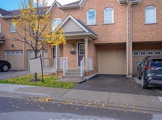 52 Edwin Pearson St, Aurora, ON L4G 0S1