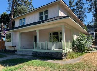 1927 W 8th Ave, Spokane, WA 99204