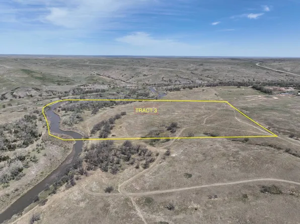 Township Road 3 Stanley River Tracts, White River, SD 57579