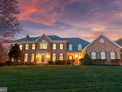 14825 Hunting Way, Phoenix, MD, 21131