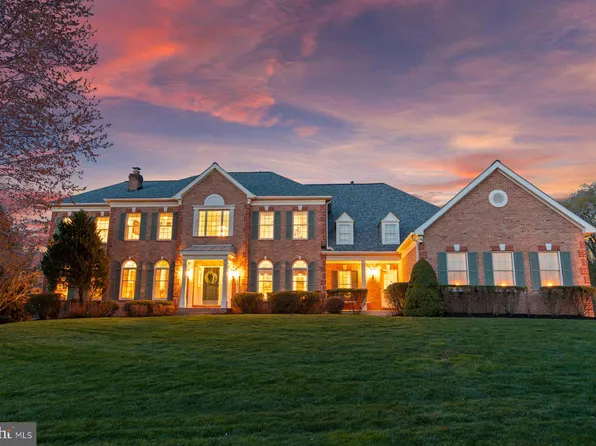 14825 Hunting Way, Phoenix, MD 21131