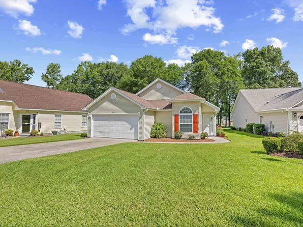 596 Oakmont Dr., Myrtle Beach, SC 29579