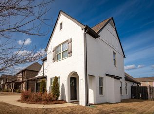8102 Caldwell Dr, Trussville, AL 35173