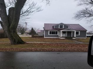 3105 Phelps St, Unionville, MI 48767