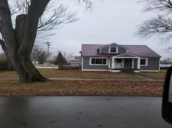 3105 Phelps St, Unionville, MI 48767