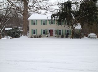 4216 Converse Dr, Raleigh, NC 27609