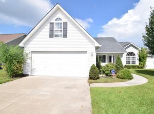 104 Sellhorn Blvd, New Bern, NC 28562