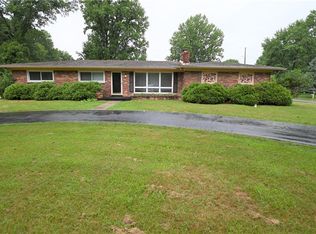 5340 Will Scarlet Ln, Indianapolis, IN